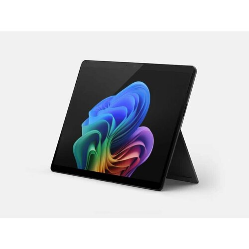 Планшет Microsoft Surface Pro 11 Copilot+PC Snapdragon X Elite OLED 16GB 512GB (Black) (Windows 11 Home)ZIA-00018