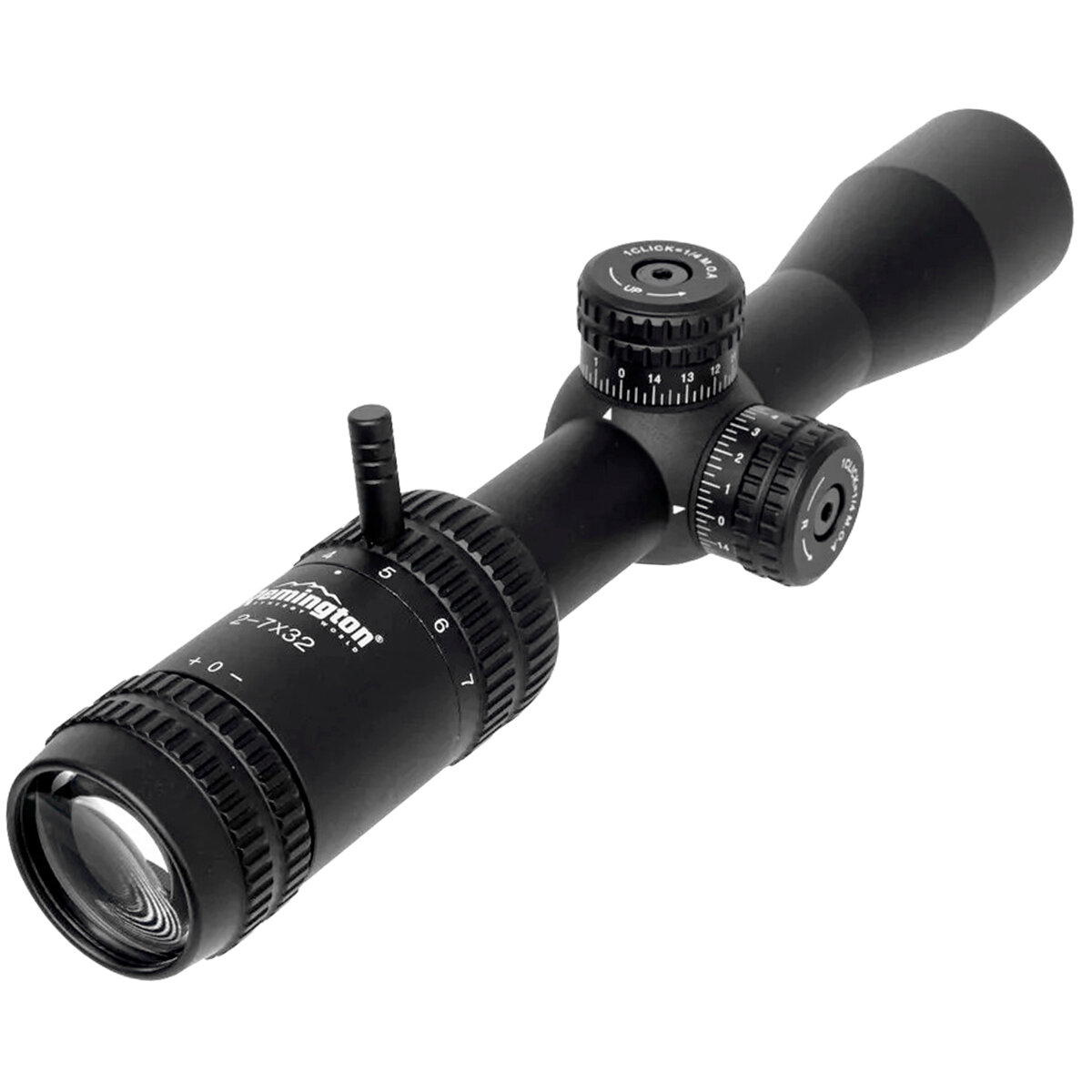 Прицел REMINGTON оптический 2-7x32 Fury 25mm MillDot (R25-2732-MD)