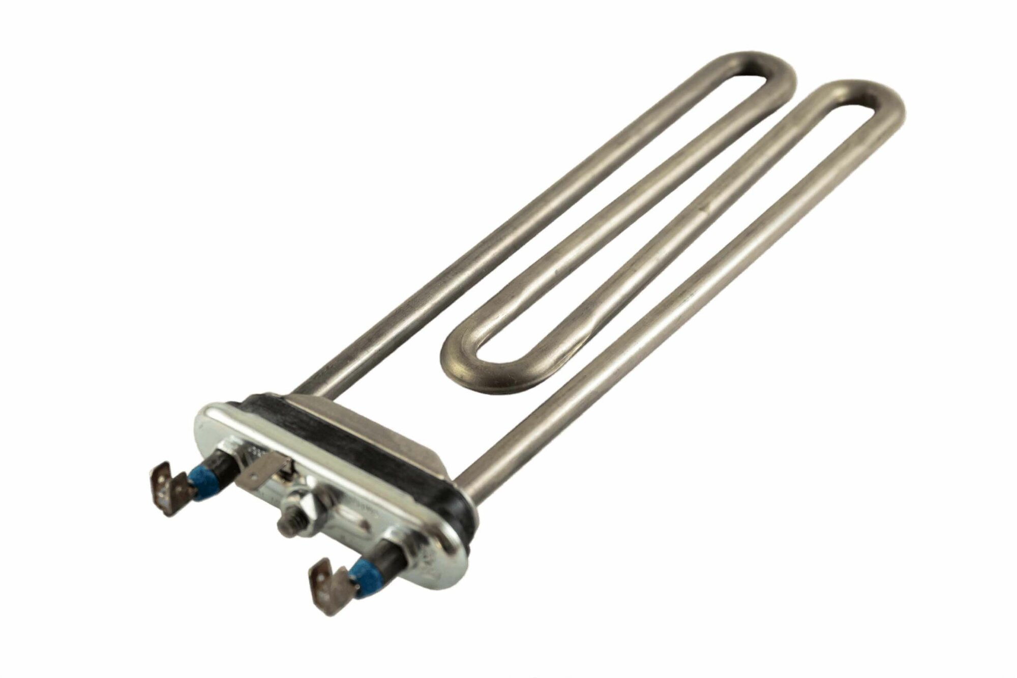 ТЭН для стиральной машины Zanussi, AEG, Electrolux 1950W узкий фланец