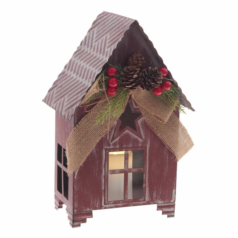 Фигурка декоративная 