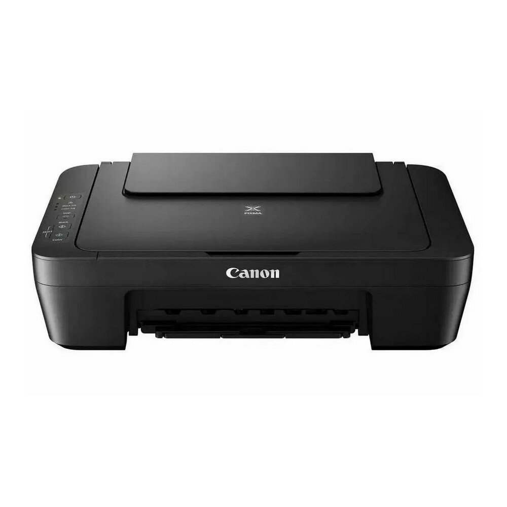 МФУ струйный Canon Pixma MG2550S Black