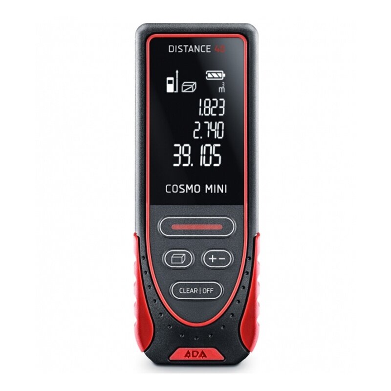 Дальномер лазерный ADA Cosmo MINI 40 (А00490)