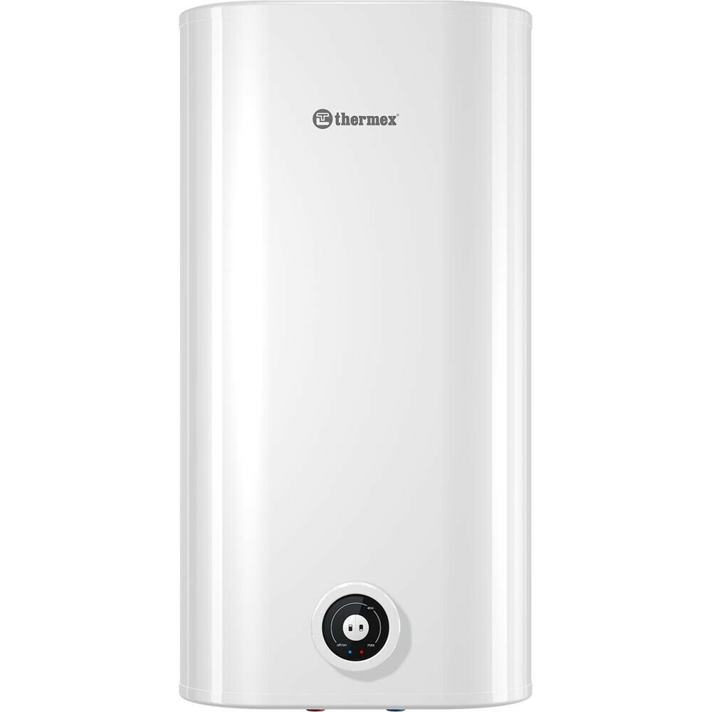 Водонагреватель накопительный Thermex MK 50 V 2000 Вт 50 л - фото №1