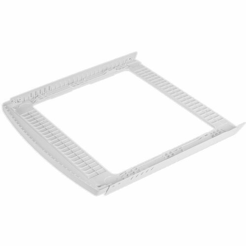 Соединительный элемент Maunfeld WM-SK01 для установки сушильной машины на стиральную машину 5904₽