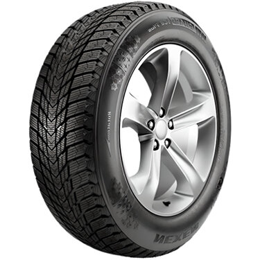 Шина Nexen Winguard Ice 3 225/45 R18 95T