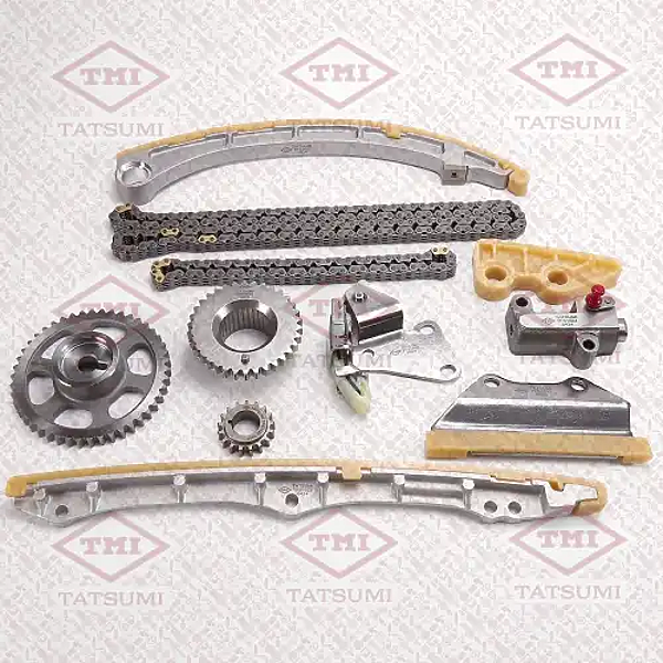 TATSUMI TFS1022 комплект цепи грм Honda (Хонда) Accord (Аккорд) / Civic (Цивик) / cr-v / fr-v / stream 01-