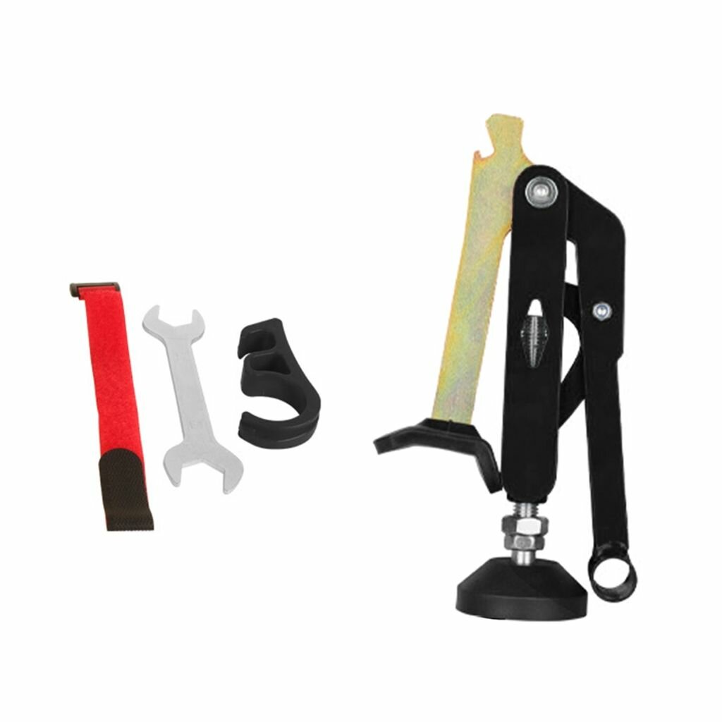 Подъемная рама для мотоцикла