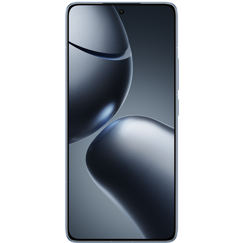 Смартфон Xiaomi 14T Pro 12Гб/256Гб, Титановый синий (Titan Blue) — фото 1