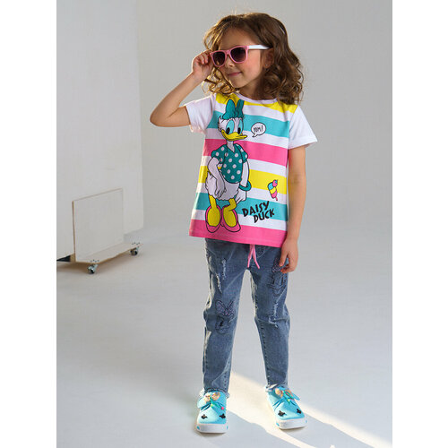 Солнцезащитные очки playToday розовый 545₽