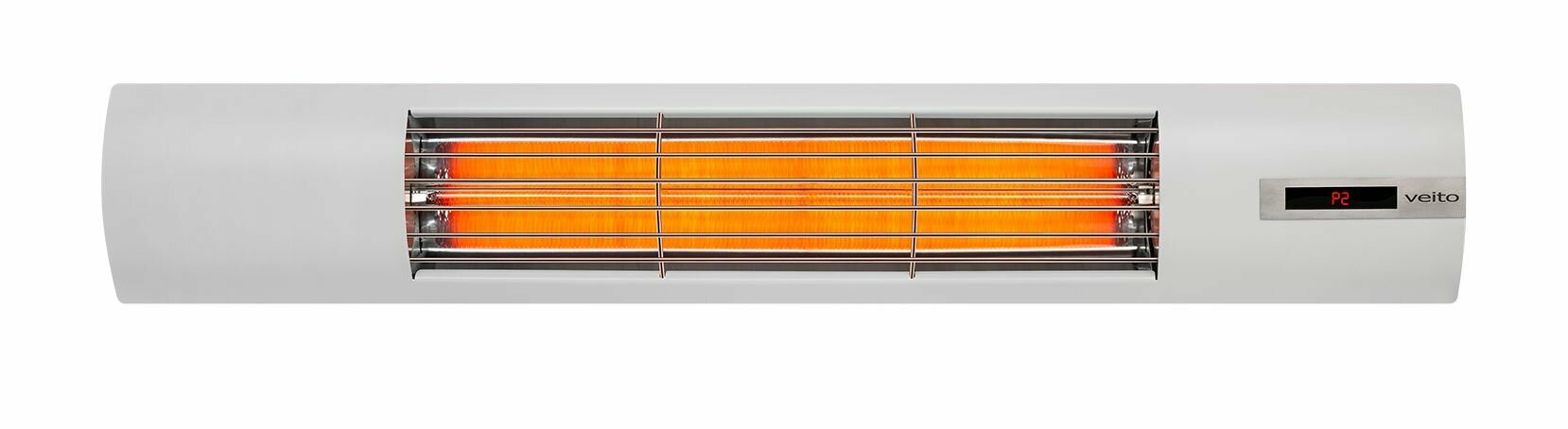 Карбоновый обогреватель Veito Space S White