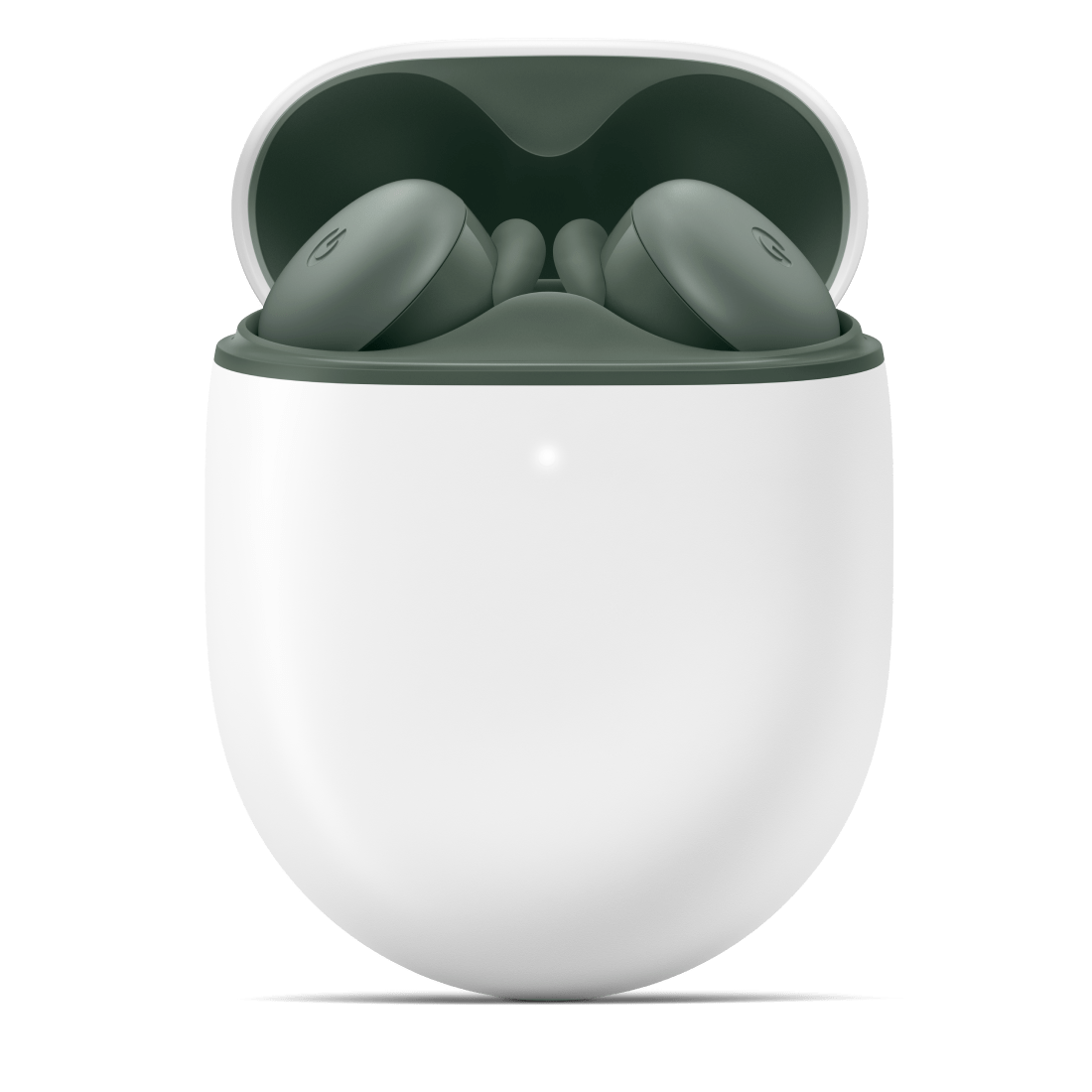 Беспроводные наушники Google Pixel Buds A-Series, Color Dark Olive ( темный оливковый )