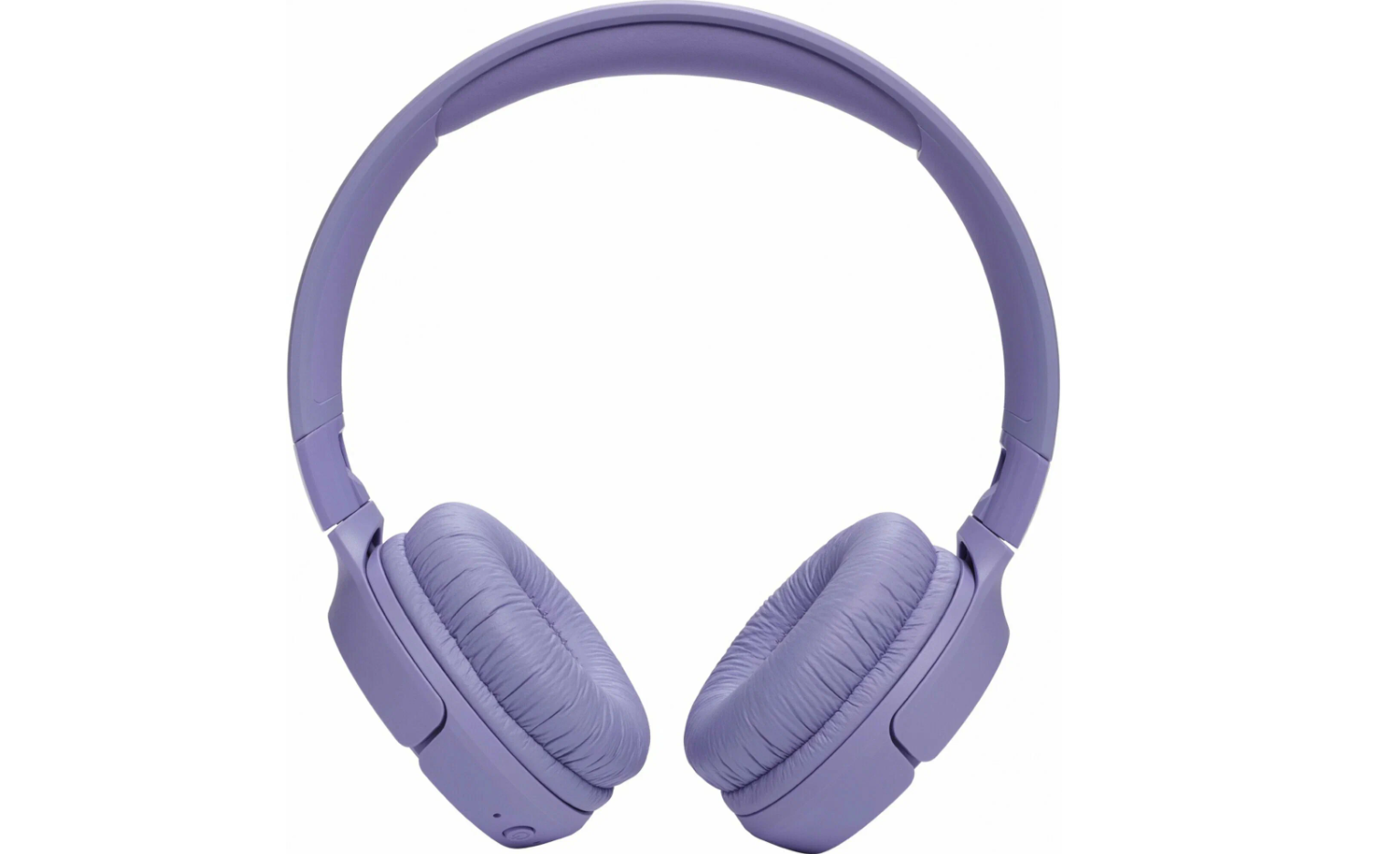 Беспроводные наушники JBL Tune 520BT, USB Type-C, фиолетовый
