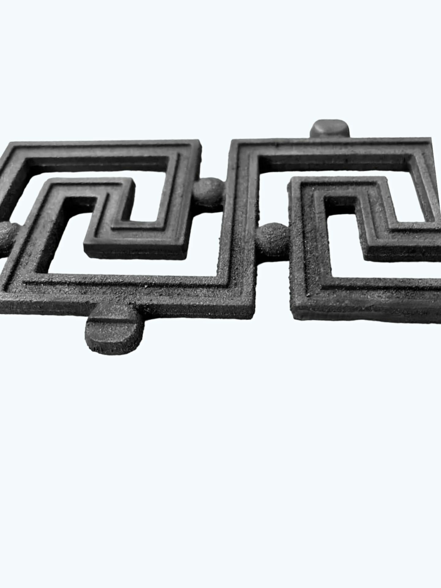 Литой двухсторонний элемент (195) — фото 1