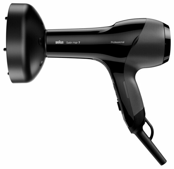 Фен Braun Satin Hair 7 HD785