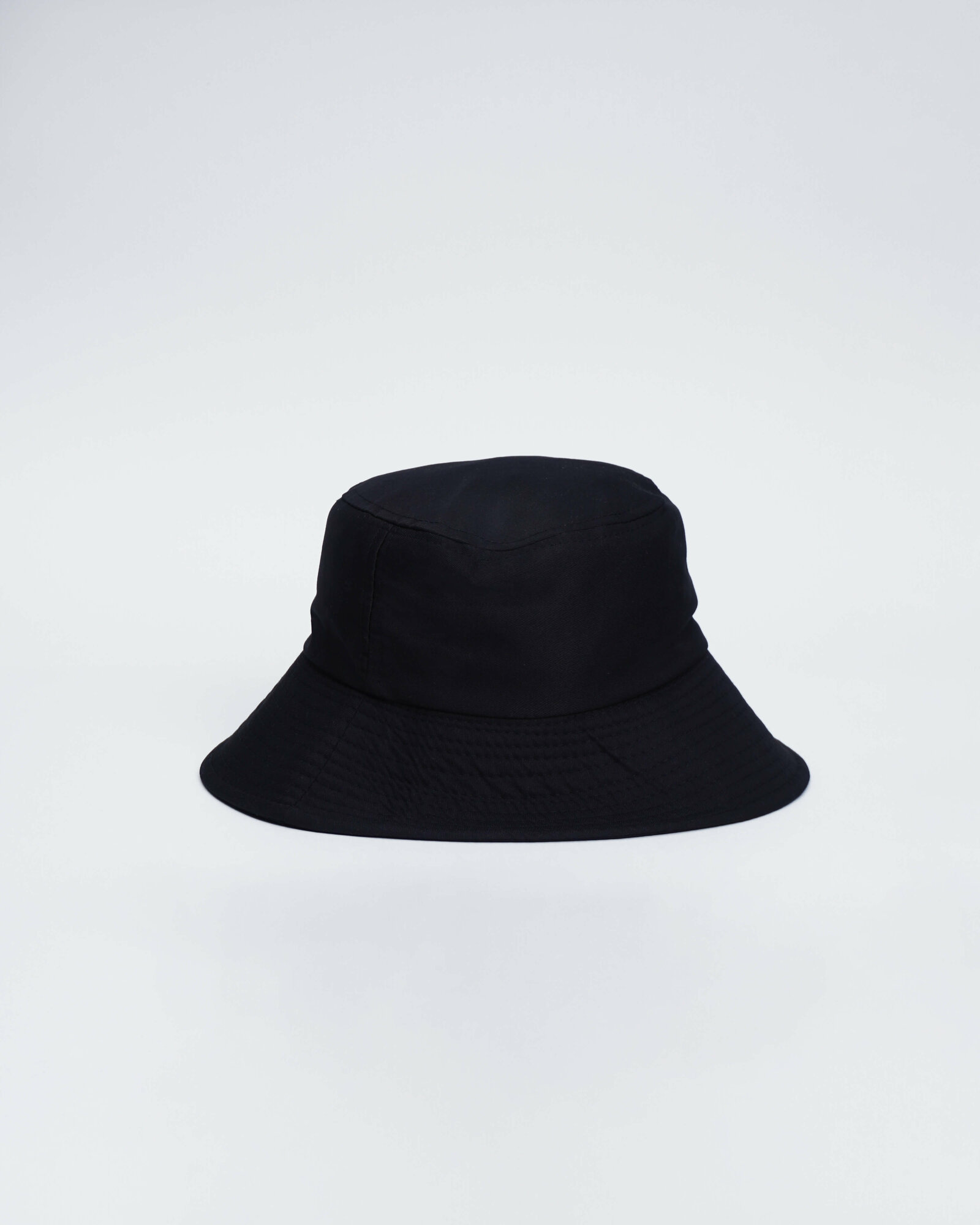 Панама TERRA PRO для женщин, размер OneSize, black