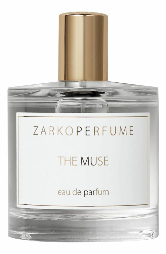 ZARKOPERFUME The muse Парфюмерная вода унисекс 50мл