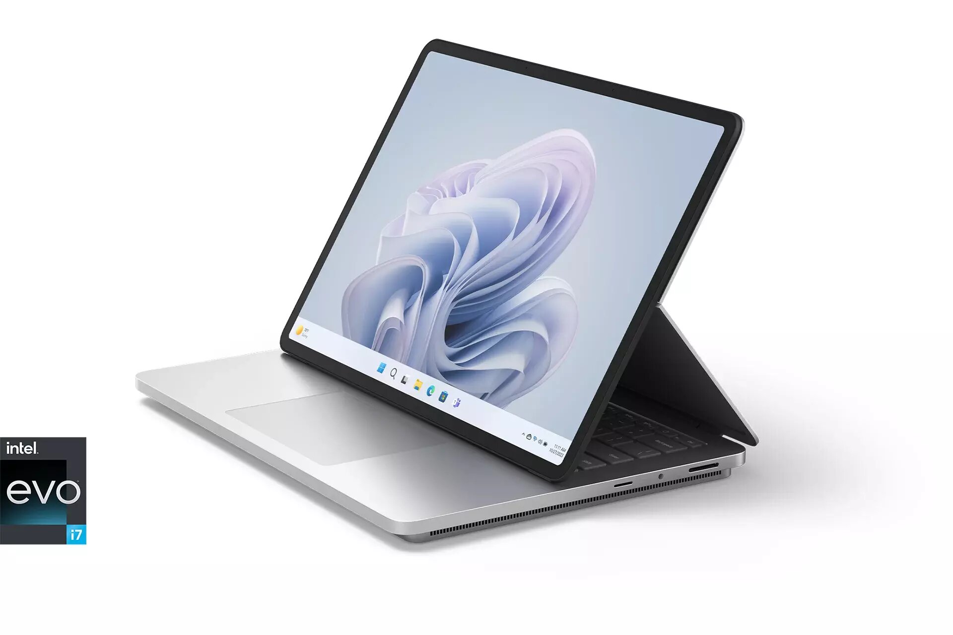Ноутбук Microsoft Surface Laptop Studio 2 Intel Core i7 32GB 1Tb (Windows 11 Home) (NVIDIA® GeForce RTX 4050)