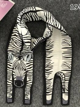 Шарф для женщин