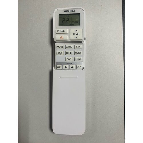 Toshiba WH-TG01NE пульт оригинальный