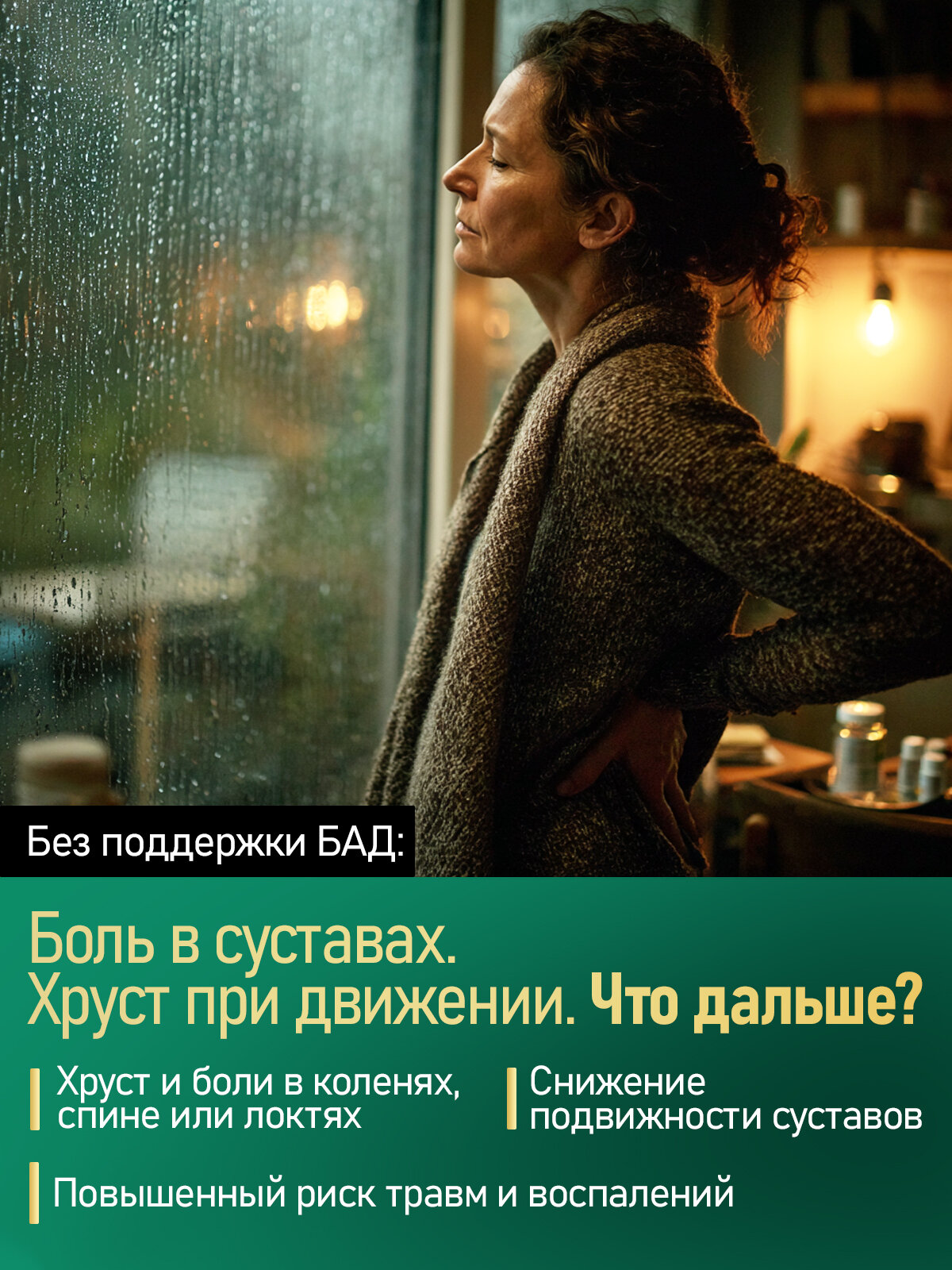 Глюкозамин хондроитин МСМ. Хондропротекторы для суставов Glucosamine, Chondroitin and MSM, 90 капсул — фото 1