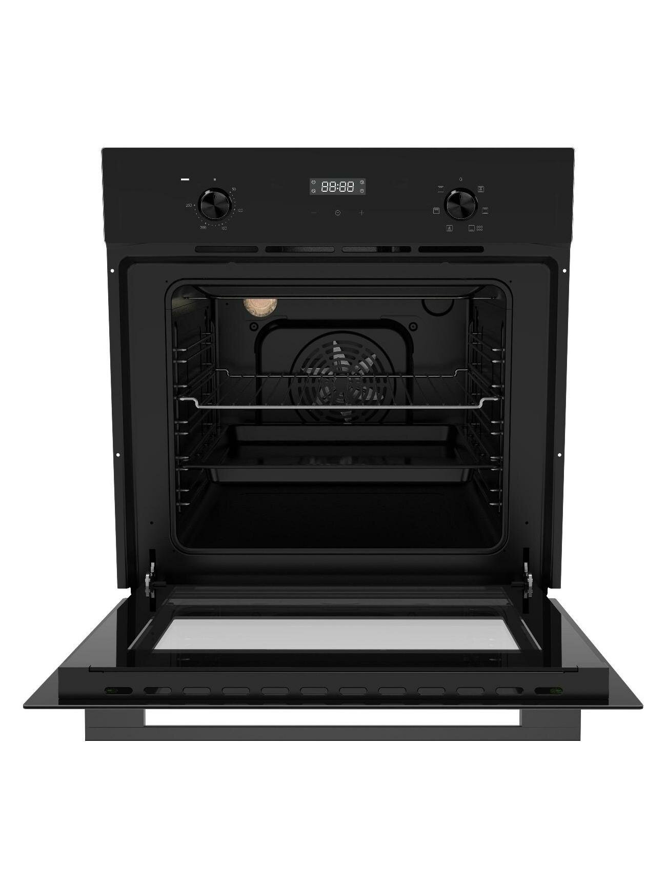 Духовые Шкафы Xiaomi Электрический духовой шкаф Candy COXP06NBB