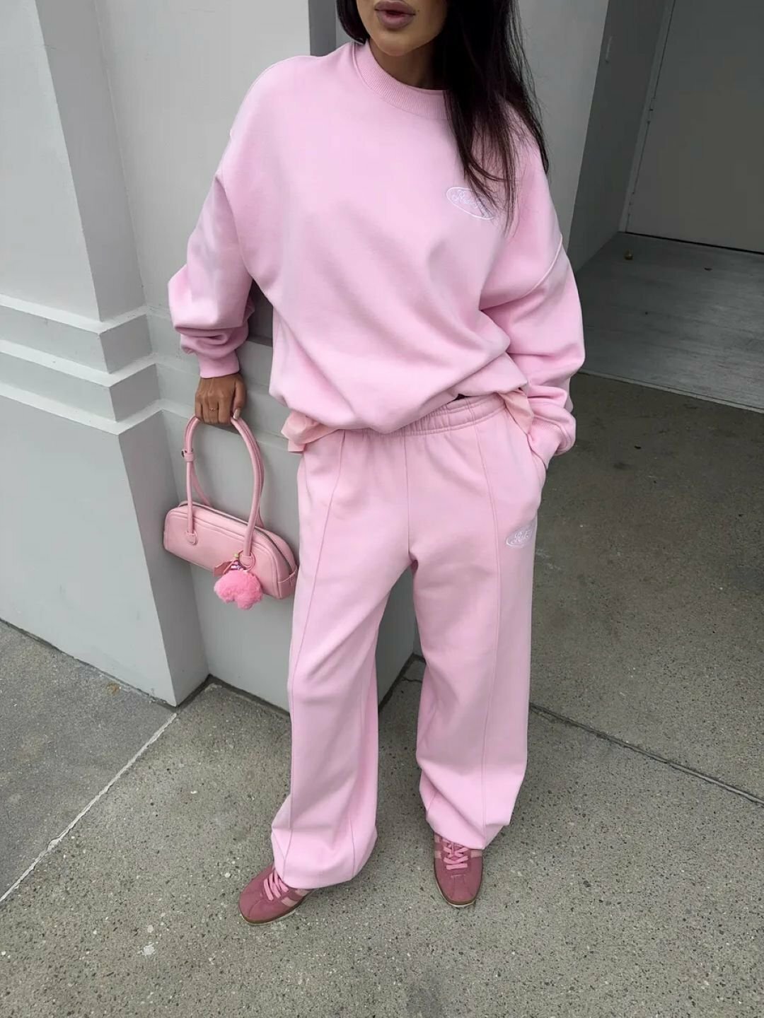 Костюм спортивный 1