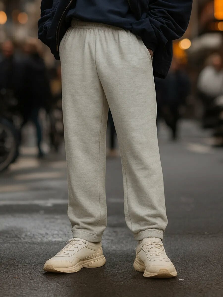 Брюки спортивные для мужчин