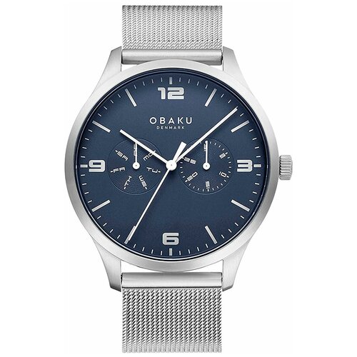 Часы Obaku V249GMCLMC