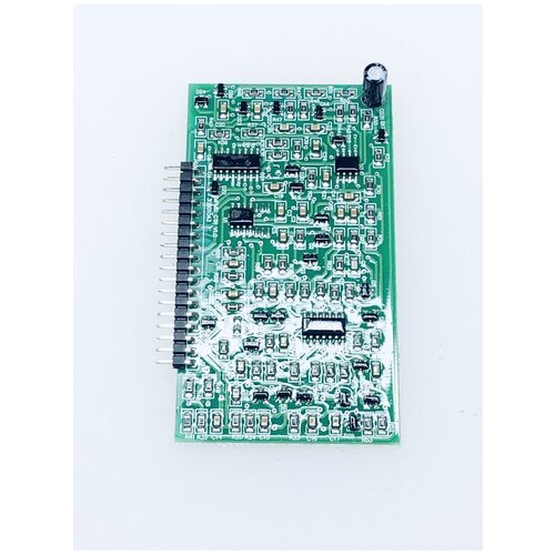 Плата ШИМ для Ресанта САИПА-165мини S3001354 789 113400₽