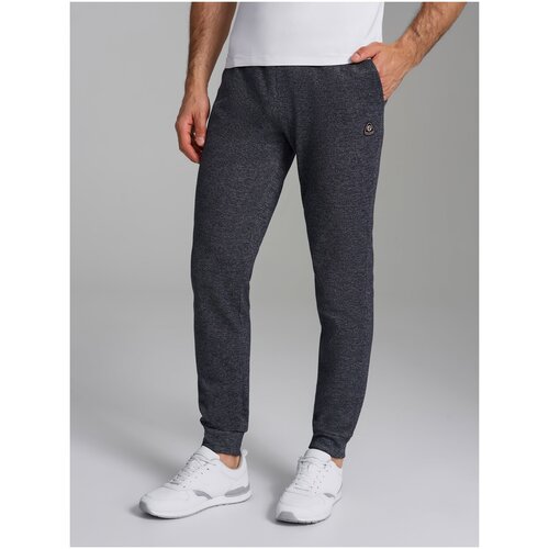 фото Спортивные брюки мужские 233m-rr-1524 red-n-rock's черный