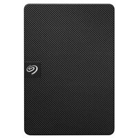 Внешний жесткий диск 4Tb Seagate Expansion Portable STKM4000400 черный USB 3.0