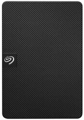 2 TB Внешний жесткий диск Seagate Expansion Portable STKM2000400, черный