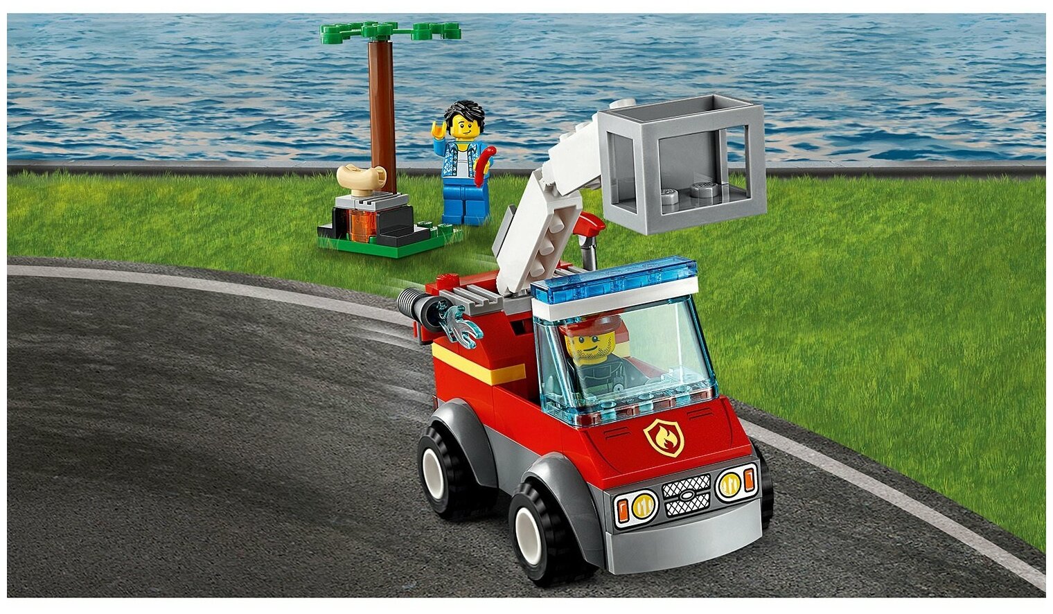 Lego 60212 city sale