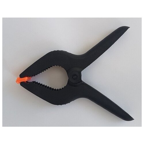 Струбцина зажимная 100 мм