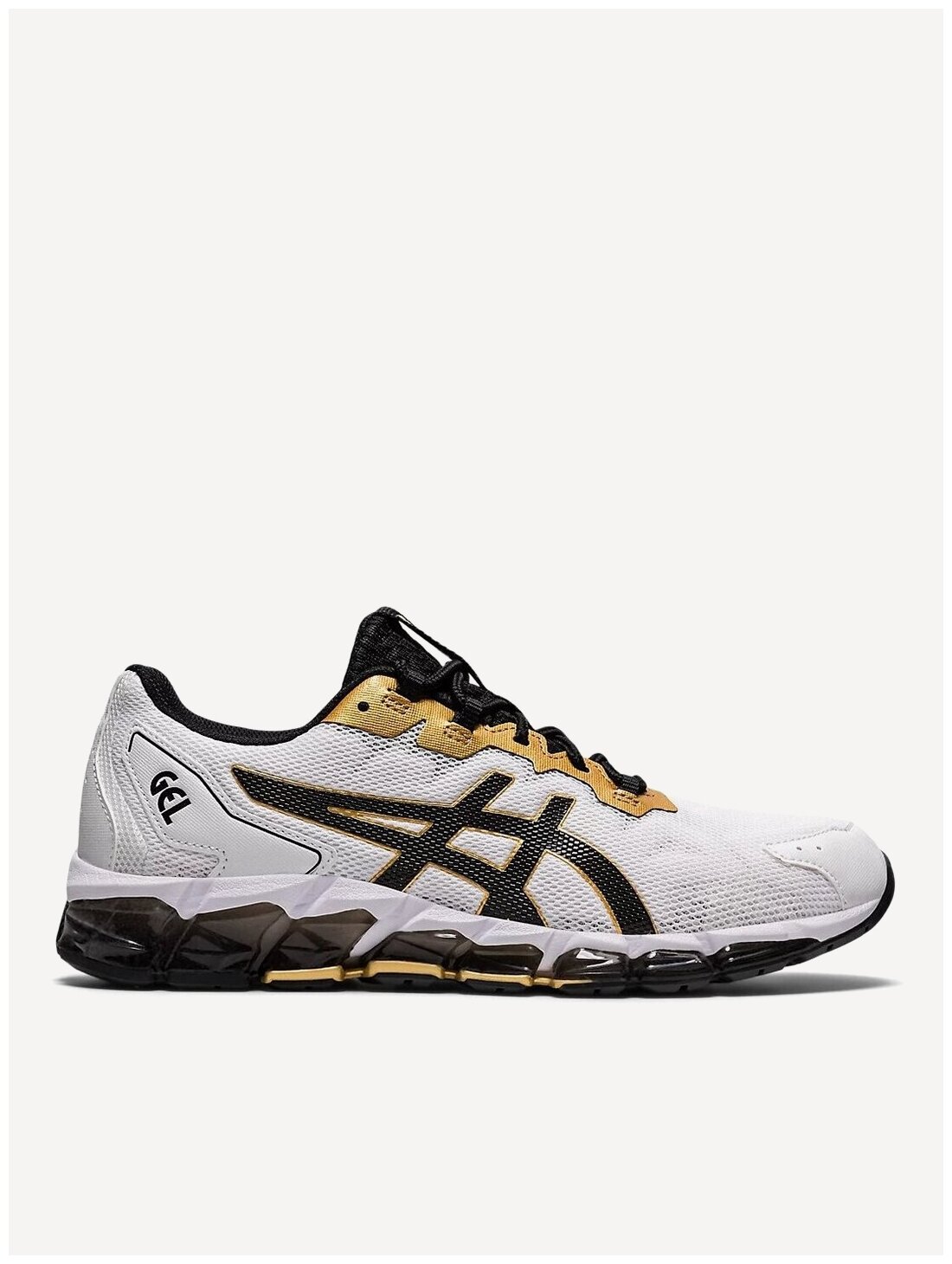 asics quantum