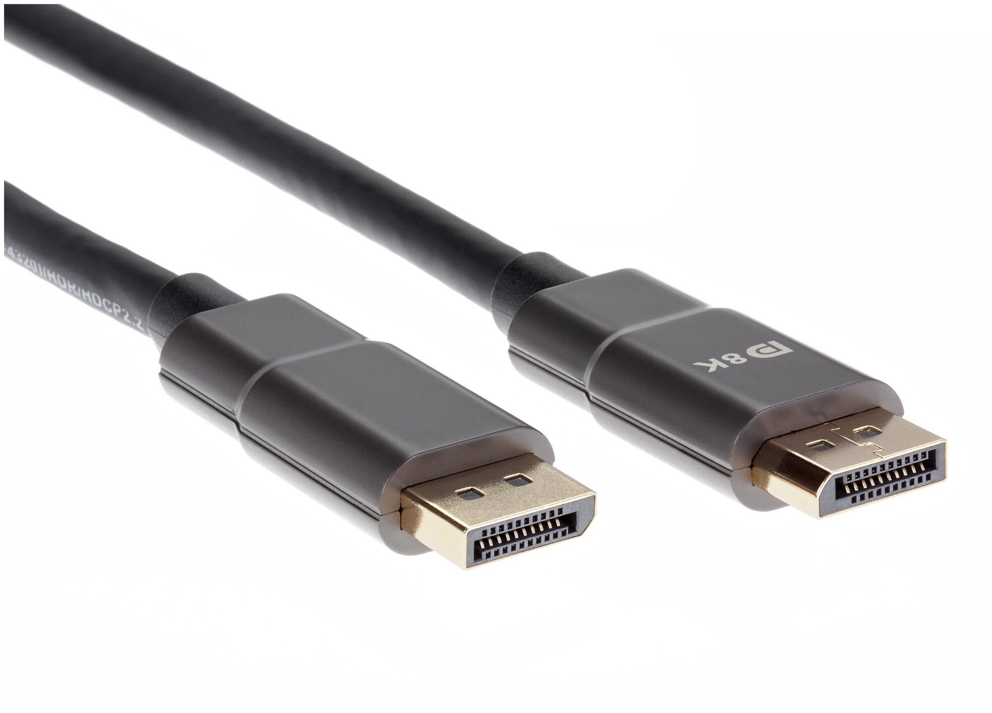 Кабель Aopen DisplayPort - DisplayPort 1.4