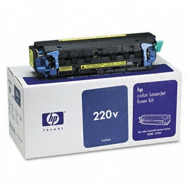 Печь HP Q7503A 220V Fuser Kit