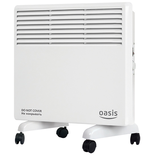 Обогреватель Oasis LK-15D, белый