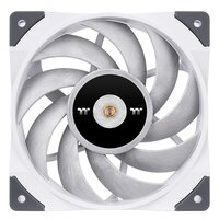 Fan Tt TOUGHFAN 12 (1 Pack) [CL-F117-PL12WT-A] / PWM / Hydraulic Bearing Gen.2 / White