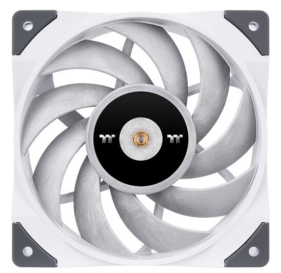 Вентилятор для корпуса Thermaltake TOUGHFAN 12 High Static Pressure Radiator Fan