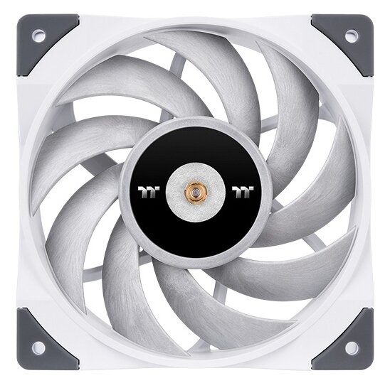 CL-F117-PL12WT-A Вентилятор Thermaltake TOUGHFAN 12 Series Radiator Fan (CL-F117-PL12WT-A)