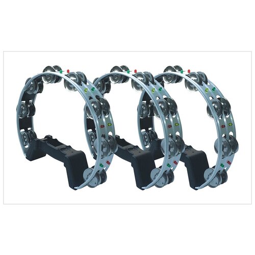 Тамбурин GARDENIA LT-01