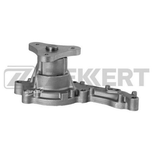 WP1329 ZEKKERT Помпа водяная Honda Civic VIII 05- Jazz II 02- Fit III 08-