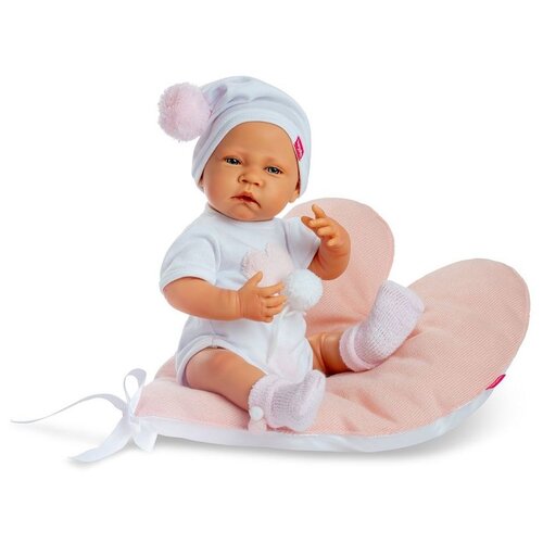 Пупс Berjuan Newborn Special, 45 см, 8105