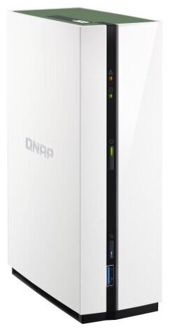   QNAP D1 (REV. B)