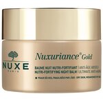 Nuxe Nuxuriance Gold Nutri-Fortifying Anti-Aging Night Balm Бальзам ночной - изображение