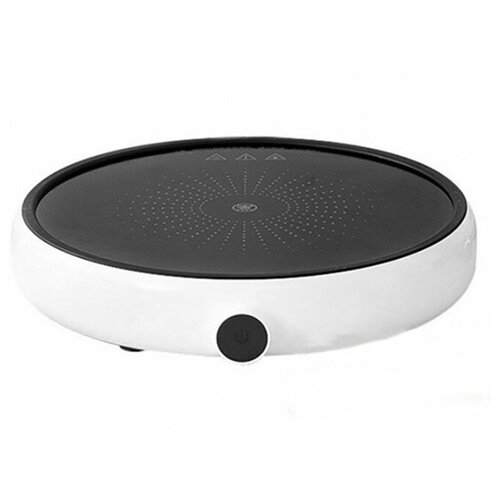 Индукционная плита Xiaomi Zhiwuzhu Induction Cooker Youth Edition (ZCL010) индукционная варочная панель xiaomi qcooker circle induction cooker cl dt01