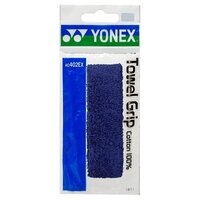 Обмотка для ручки ракетки Yonex Grip Towel AC402EX Navy