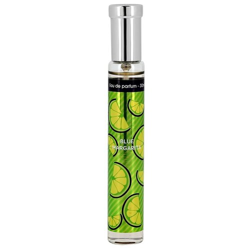 Парфюмерная вода `BESTIES` PERFUME SPRAY blue margarita (жен.) 30 мл