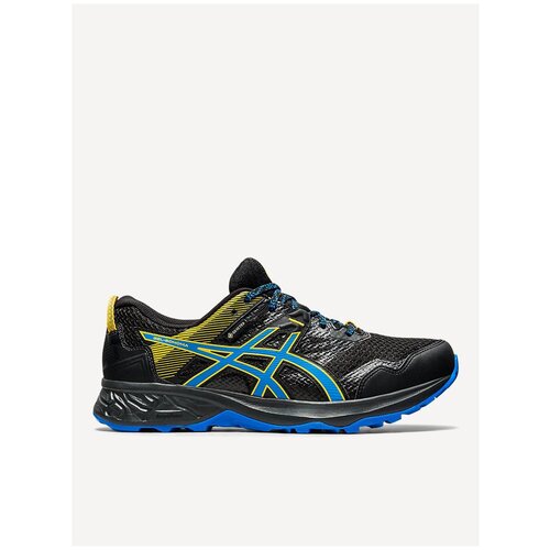 фото Кроссовки беговые мужские asics 1011a660 001 gel-sonoma 5 g-tx ( 10,5)